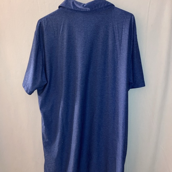 Cossniss Performance Polo - Picture 3 of 3